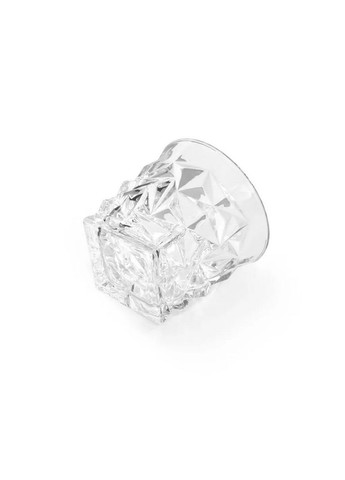 Набір склянок для віскі 2 шт 290 мл 13680 Fissman (367078748)