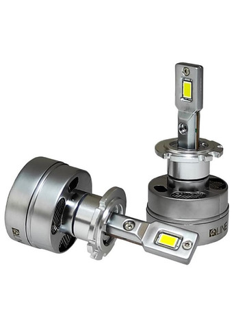 LED автолампи Performance D2S 90W 6000K QLine (373038230)