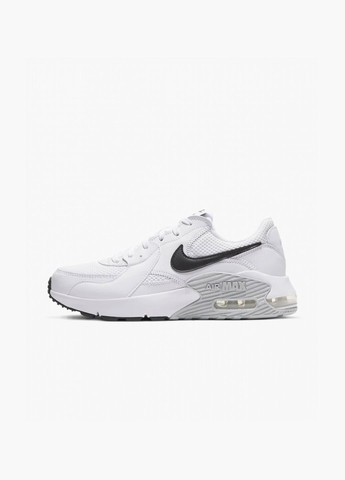 Кроссовки женские Air Max Excee White CD5432-101 Nike белые (335013308)