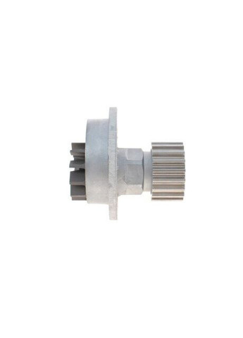 Насос водяной (Выр-во ) GM (347157289)