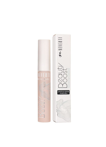 Туш для вій подовжуюча Beauty Boost Length & Define (NP505) Neverti (363555042)