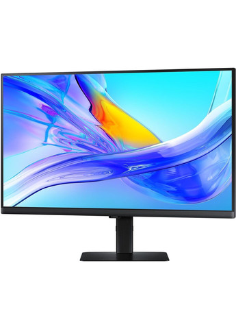 Монітор LS27D804UAIXCI 27" S80UD HDMI, DP, USB, USB-C, MM, IPS, 3840x2160 Samsung (362347712)