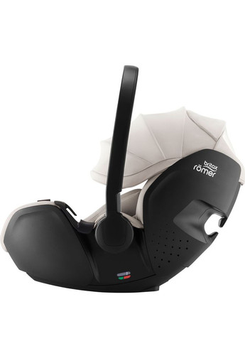 Автокрісло Baby-Safe Pro Soft Taupe () Britax Römer 2000039636 (335973651)