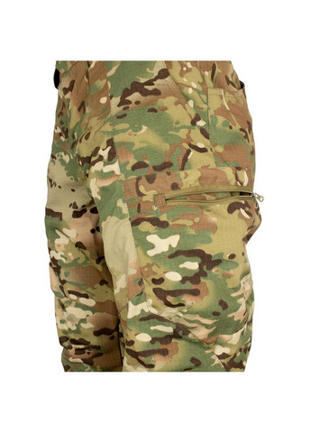 Штаны тактические Agressor зима, Multicam, 46 Vik-Tailor (315439367)