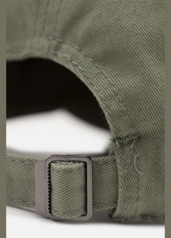 Бейсболка для мальчика цвет хаки CB-00247710 No Brand (322060438)