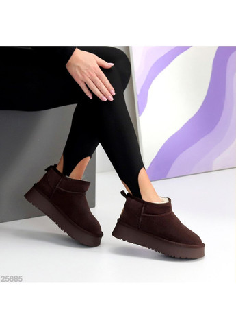 Зимние угги No Brand (369363723)