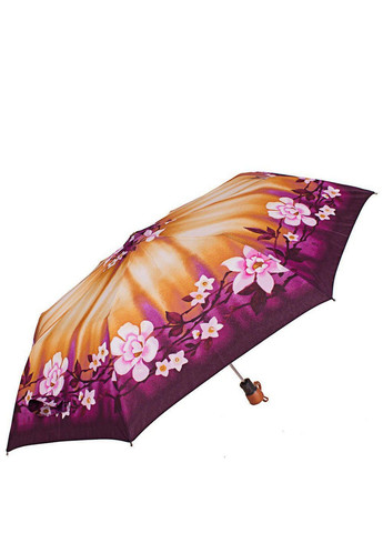 Жіноча складна парасолька напівавтомат Airton (282589844)