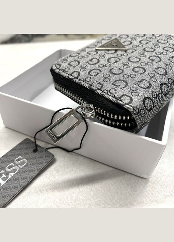 Женский маленький кошелек (1211-1) grey No Brand (322157325)