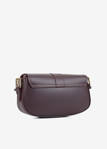 Сумка жіноча шкіряна крос-боді маленька Сrossbody Regina Notte (305076443)