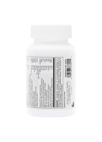 Комплекс с железом Hema-Plex, Iron,, 60 Мягких Желатиновых Капсул Natures Plus (326055200)