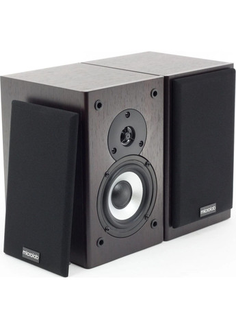 Акустична система B-72 2.0, 24W, mini-jack, чорний Microlab (364275449)