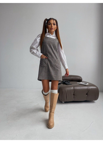 женский сарафан 200680/1 DIA COSA