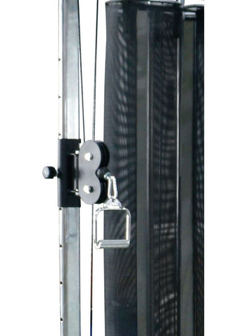 Блоковая рама Cable Cross Station CSX 70 (CSX-70) Toorx (361443836)