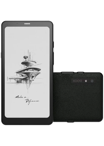 Электронная книга Palma Black [99830] ONYX BOOX (400903080)