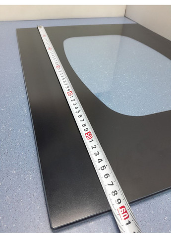 Стекло для духовки 595*452 BEST CHEF (361863670)