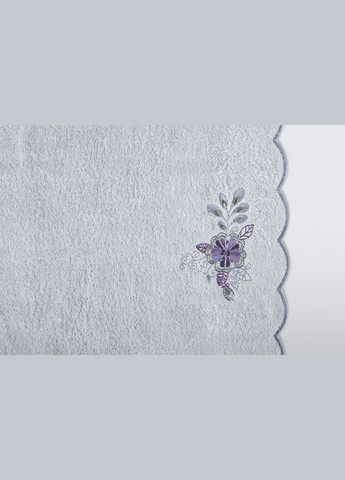 Irya полотенце - laural a.gri светло серый 70*140 светло-серый производство -