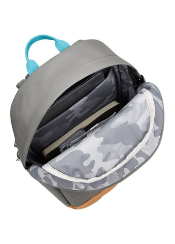 Рюкзак GO 15 л Grey (35110146) Pacsafe (328005163)