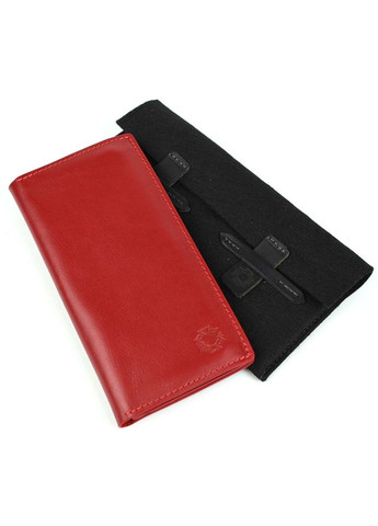 Жіночий гаманець логер CP2260 червоний PAZOLINI (315773356)