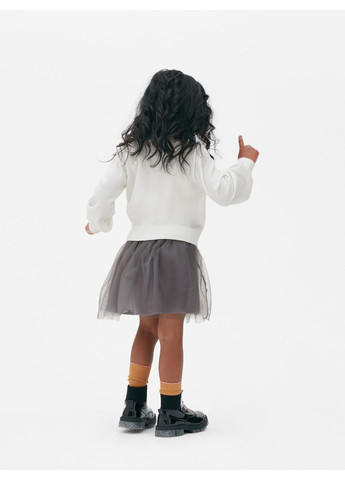 Серая юбка Primark