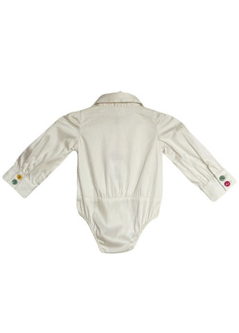 Боди OB5OO1-IOO5 Белый Nolita (314575863)