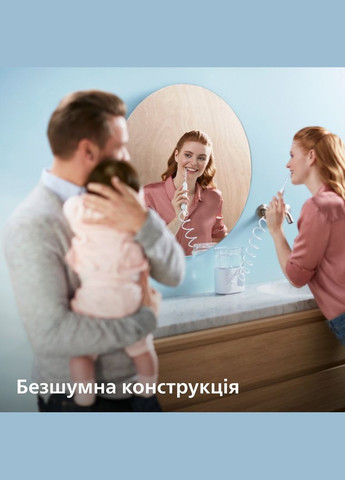 Ирригатор HX3911/40 Philips (315030045)