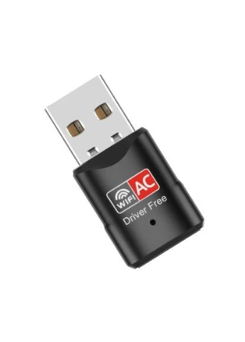 Мережева карта Wi-Fi CW-AD-W2 Colorway (397600682)