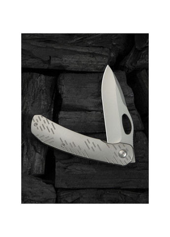 Нож складной Inmate WE23096B-1 (A-031896) Weknife (368994431)