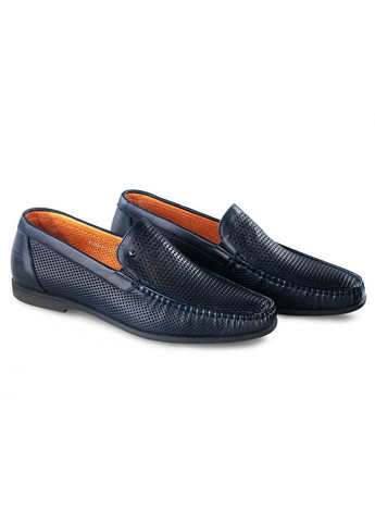 Мокасини 7202151 45 колір темно-синій Dan Marest (298864720)
