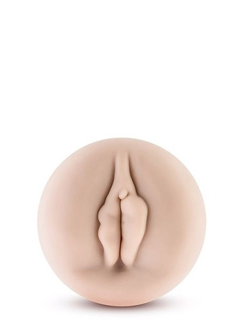 Насадка на насос, реалистичная, 9 х 3 см Blush (306440783)