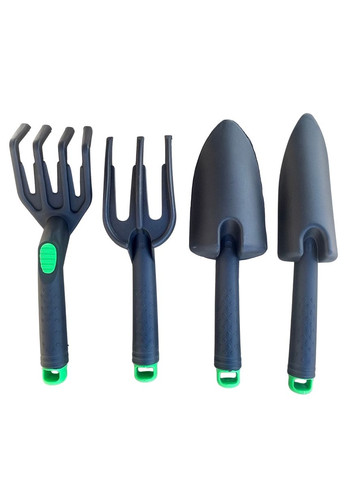 Набор садового інструменту пластик"" 4 в 1 AgroStar (372131912)