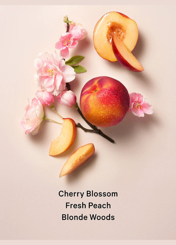 Подарунковий набір — міст та блиск для губ Love Spell Victoria's Secret Mist & Kiss Two-Piece Gift Set (329715711)