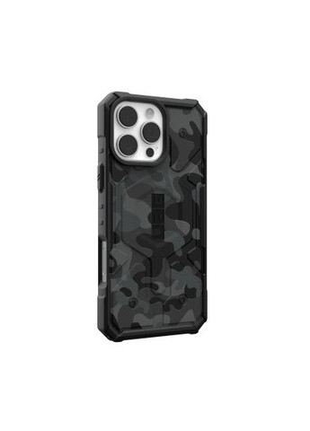 Чохол до мобільного телефона iPhone 16 Pro Max Pathfinder SE Magsafe Midnight Camo (114472114061) UAG iPhone 16 Pro Max Pathfinder SE Magsafe Midnight C (364660444)