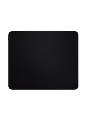 Килимок для миші GSR Large Black (5J.N0241.001, 9H.N0WFB.A2E) Zowie (314982149)