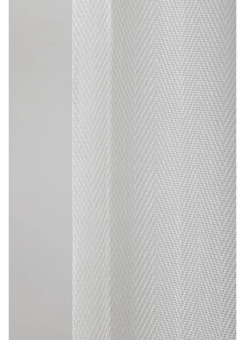 Тюль Твид 2,5м х от 2,5м до 3м HYGG (370598697)