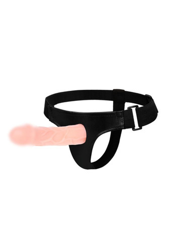 Страпон для мужчин увеличение длины члена мужской страпон полый страпон LyBaile (317748122)