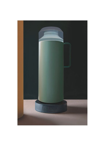 Термос Exata 1 л Green (61637/107) Tramontina (324212613)