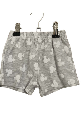 Сірий костюм дитячий Primark