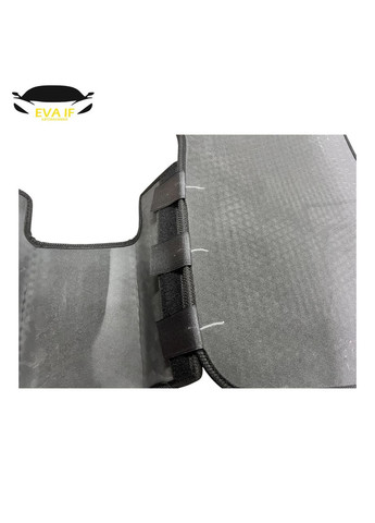 ЄВА килимки для салону автомобіля 20 1996-2001 / Авто килимки EVA модельні для Тойота Камрі Toyota Camry (342328561)