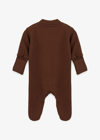 Человечек для мальчика 13-1 56 см Коричневый shop (2000999167171) Baby Life (358093276)