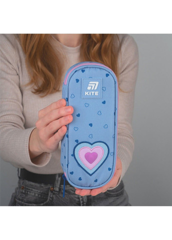 Пенал Lovely K25-599-11 Kite (336181827)