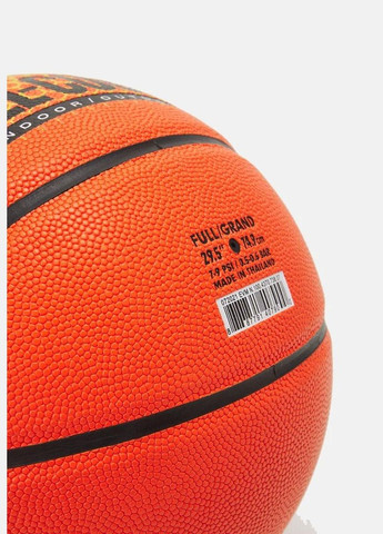 Універсальний Баскетбольний М'яч Everyday All Court Graphic 8p(N.100.4370.738.07) Nike (296267013)