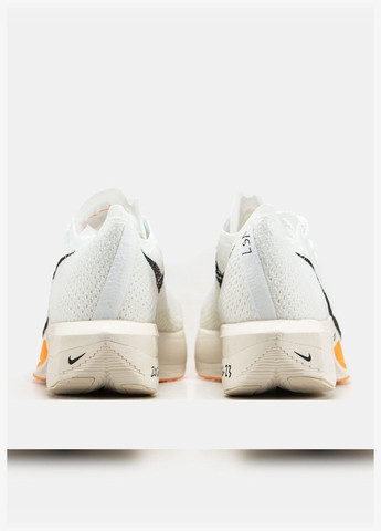 Белые демисезонные кроссовки мужские No Brand