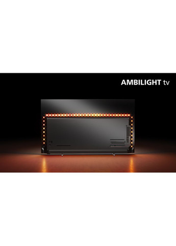 Телевізор 48OLED769/12 Philips (324021790)