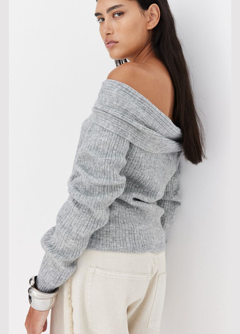 Джемпер вільного крою H&M (339672761)