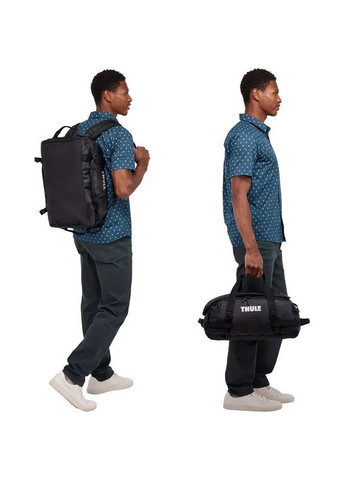 Дорожно-спортивная сумка Chasm Duffel 30L Black (TH 3205211) Thule (335406048)