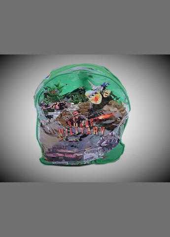 Военный набор в сумке В848097 No Brand (301648705)