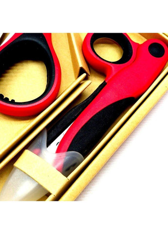 Набір ножиць 3pcs GOLDE PHOENIX DMC (354796046)