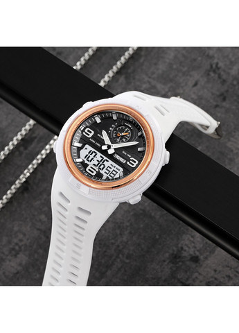 Чоловічий наручний годинник Skmei (371673548)