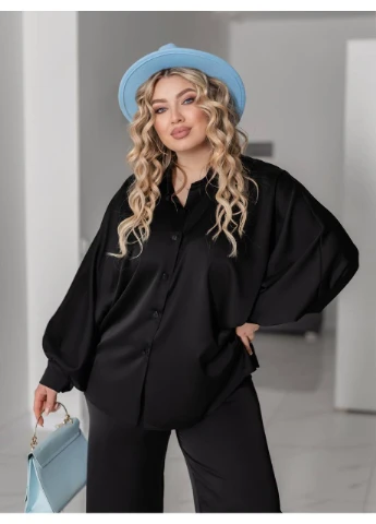 Женский шелковый костюм Asi.Store.ua (377370389)