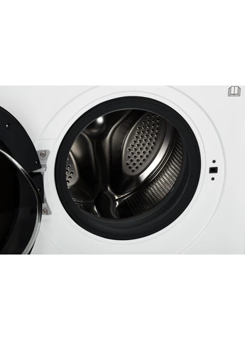Стиральная машина с сушкой MF200D80WB/W-C Midea (392466646)